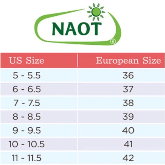 Naot Matua Leather Mary Jane Comfort Flat Shoes Silver Stone Size 37 - Picture 9 of 9